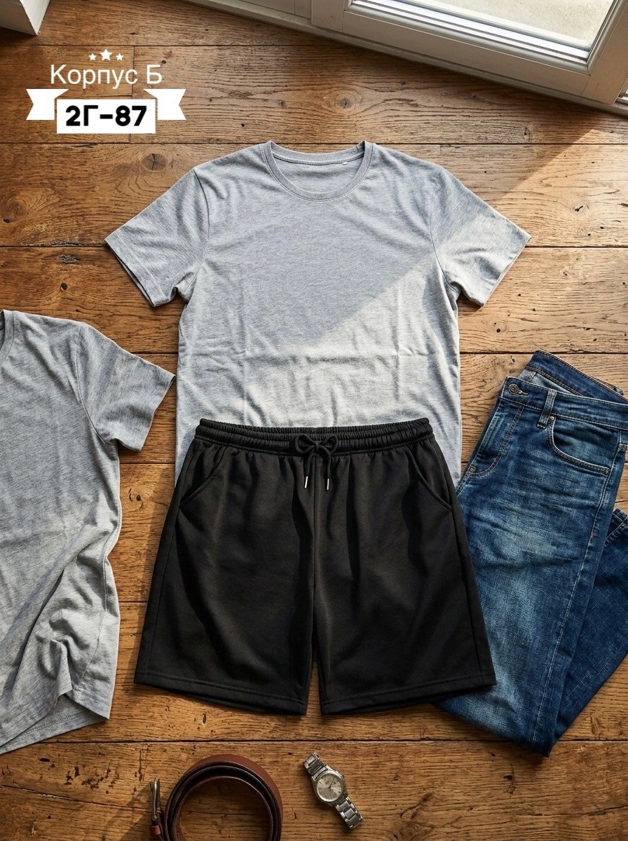 костюм трикотажный,мужские спортивные костюмы,летние костюмы,костюм с шортами,футболки комплект