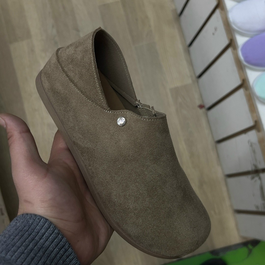 ,повседневная , на плоской подошве,обуви,женская