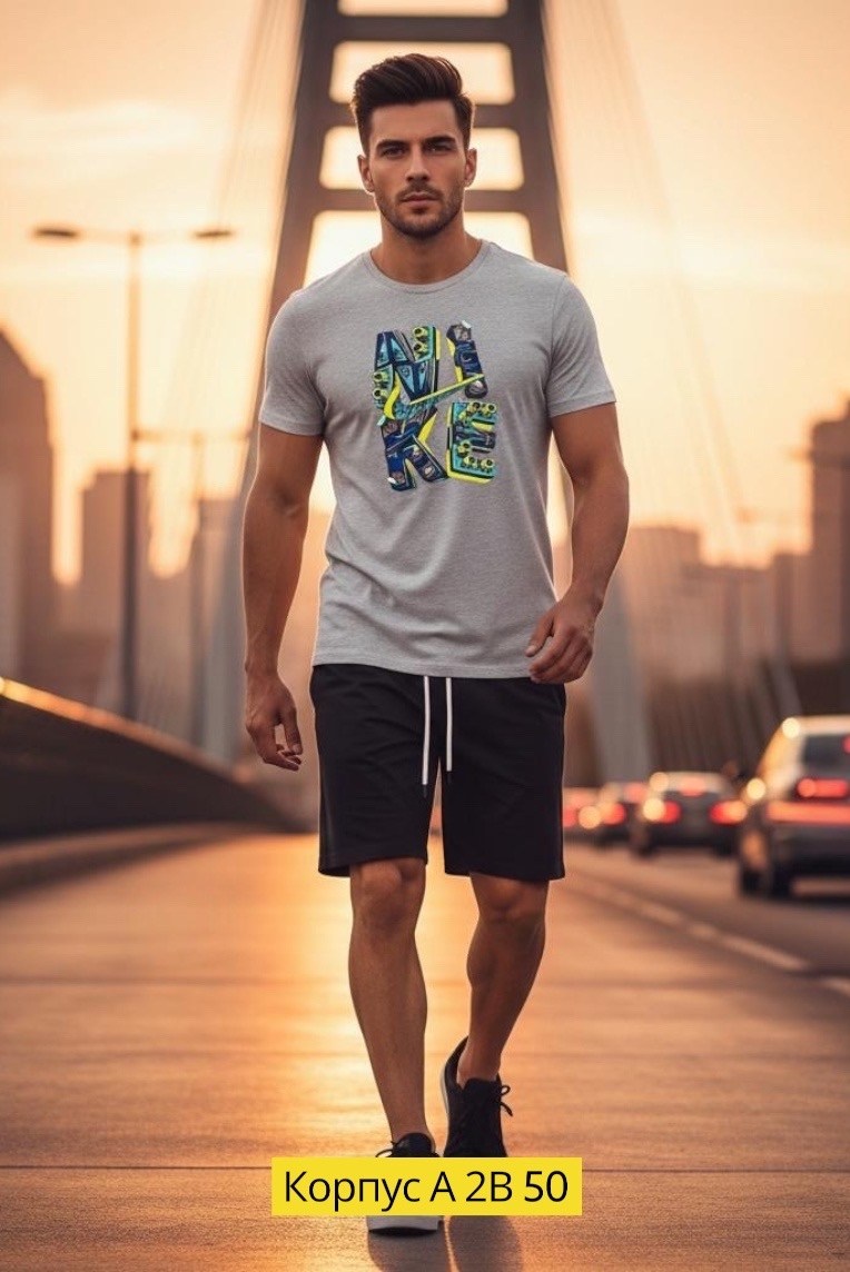 футболки комплект,костюм для мужчин,комплект мужского,шорты футболка комплект мужской,шорты мужские