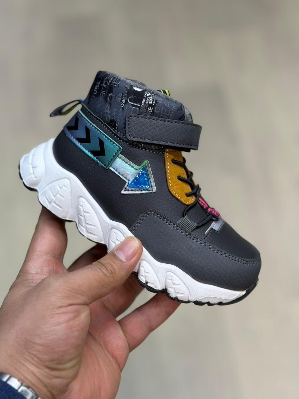 , для мальчика, детская,ботинки для мальчика,демисезонные детские ботинки