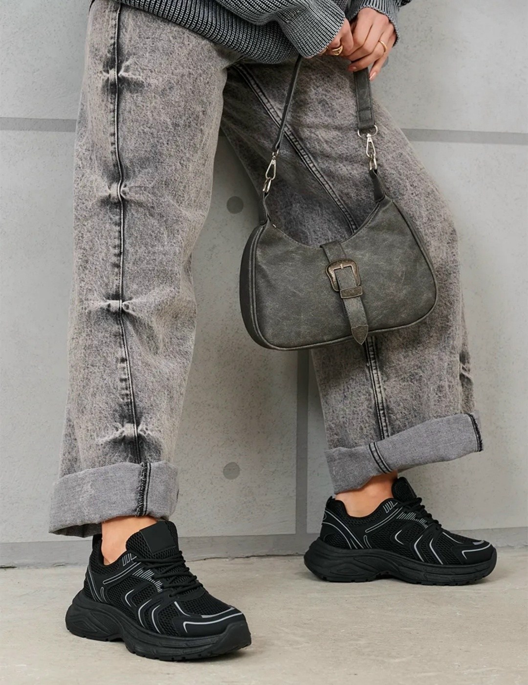 ,женские кроссовки,повседневные кроссовки,женские кроссовки черные,кроссовки женские на платформе