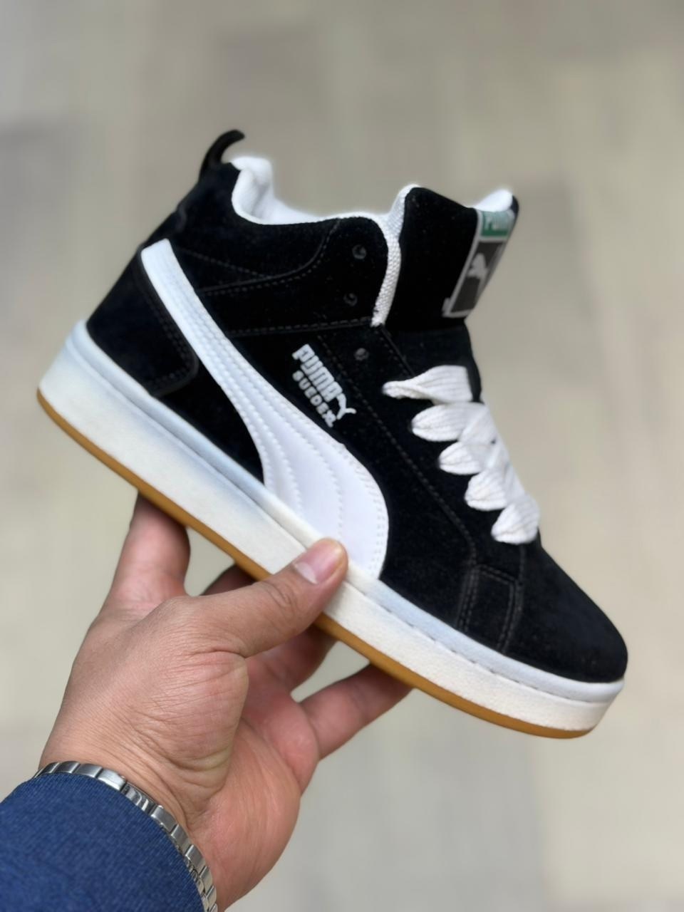 кроссовки puma,зимние кроссовки puma,,кроссовки для мужчин,мужские кроссовки puma