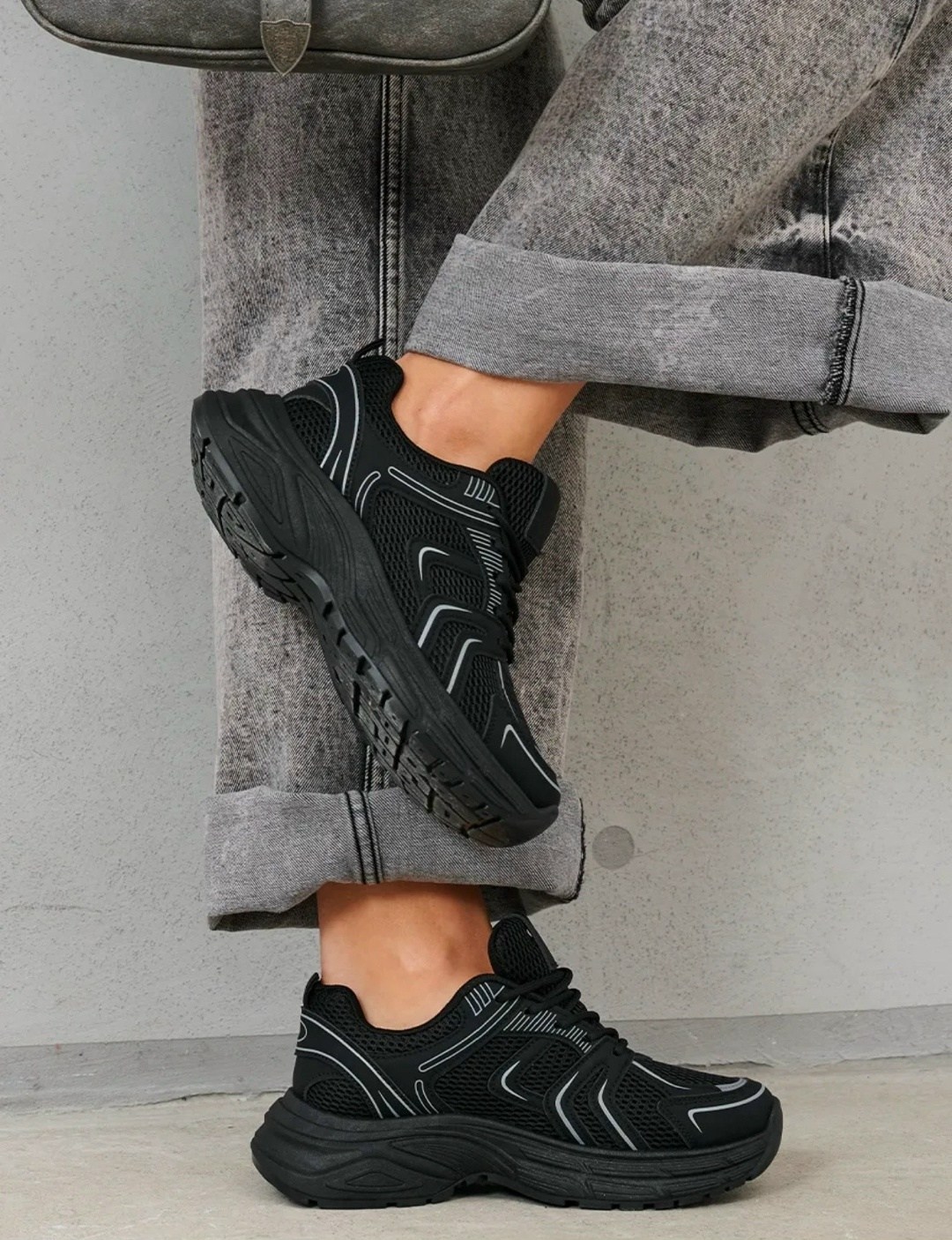 ,женские кроссовки,повседневные кроссовки,женские кроссовки черные,кроссовки женские на платформе