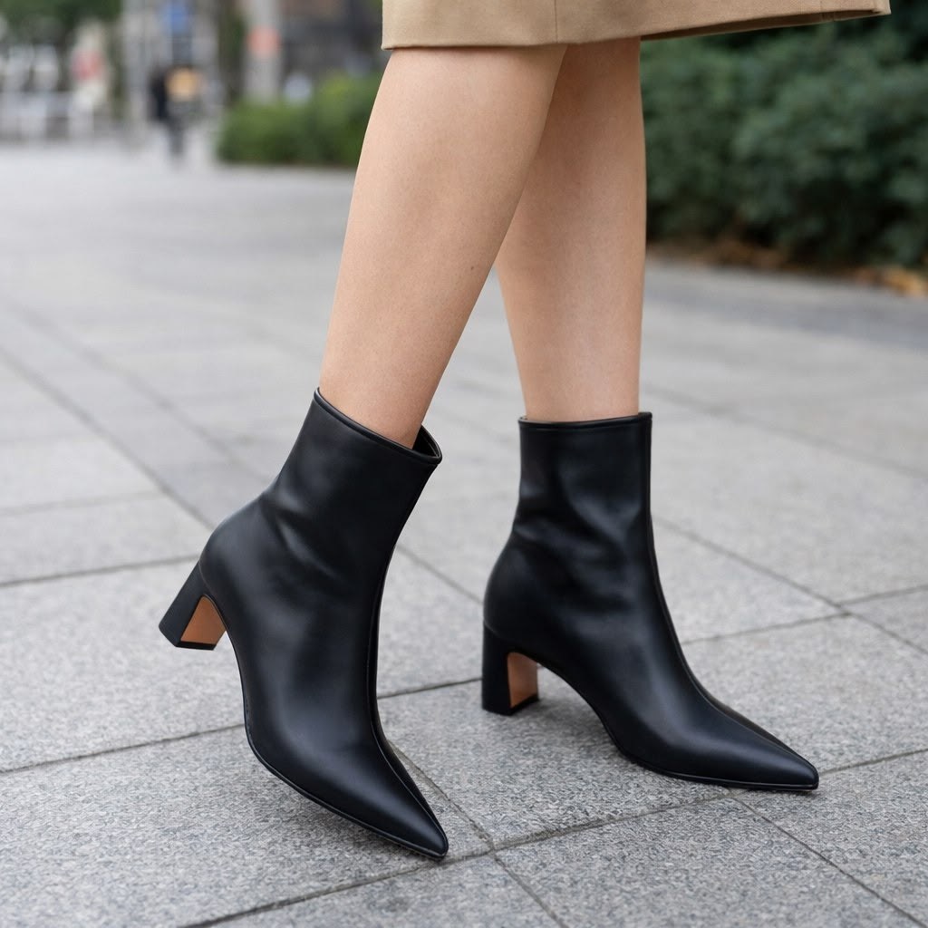 женские ботильоны,модные ботильоны,ботильоны,короткие сапоги,женская