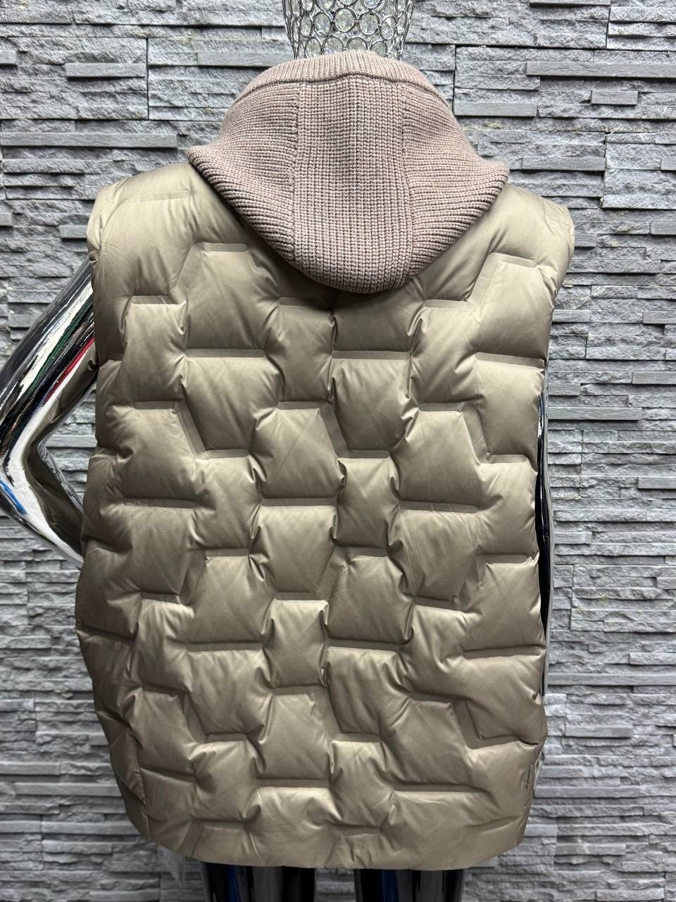 жилетка женская,жилет женский,жилет,теплый жилет,жилетка