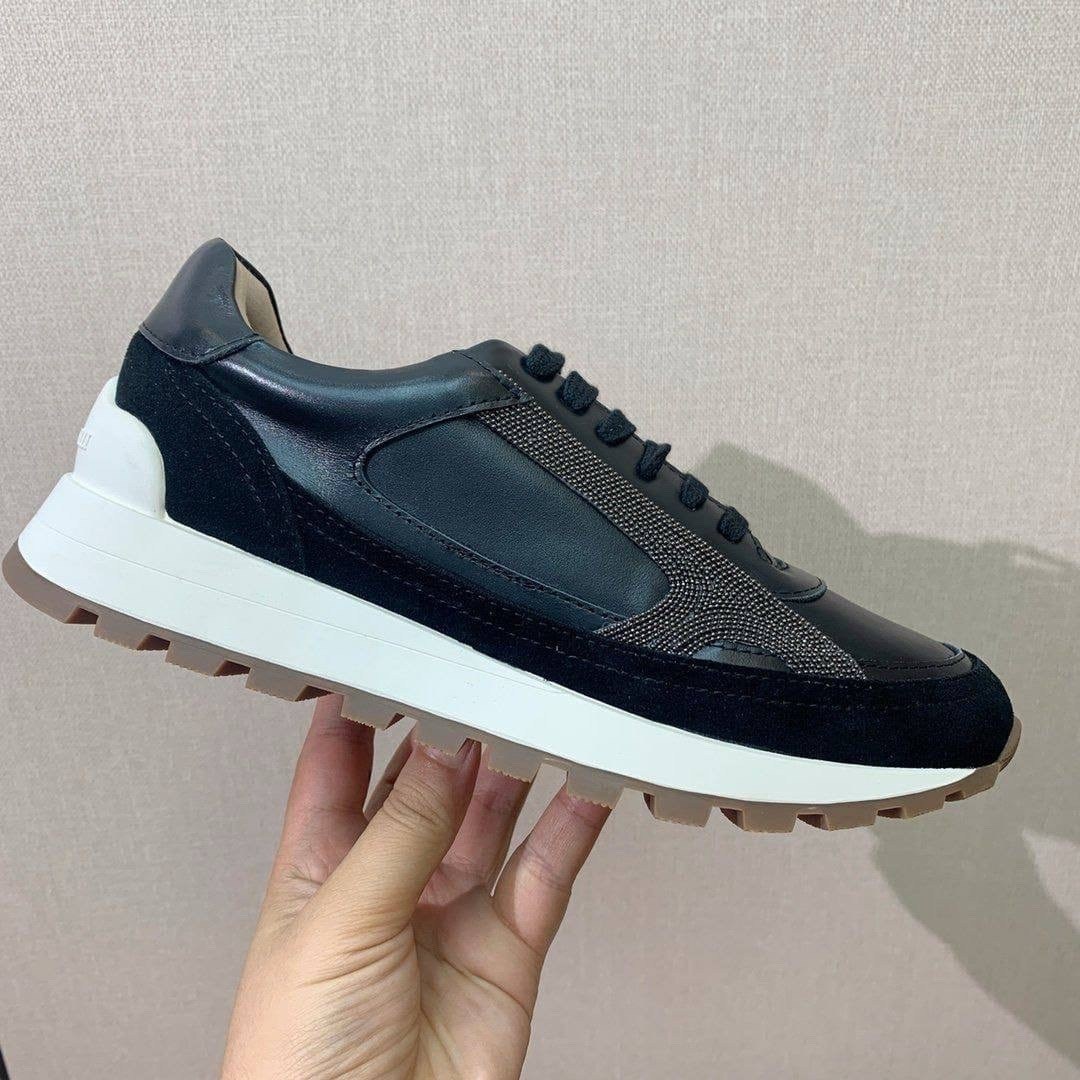 ,кроссовки brunello cucinelli,кроссовки женскиe,брендовые кроссовки женские,повседневные кроссовки