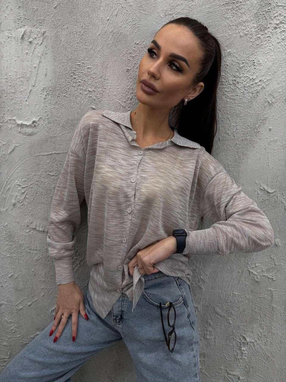 рубашка женская,рубашка модная,оверсайз рубашка,женские блузки и рубашки,блузка женская