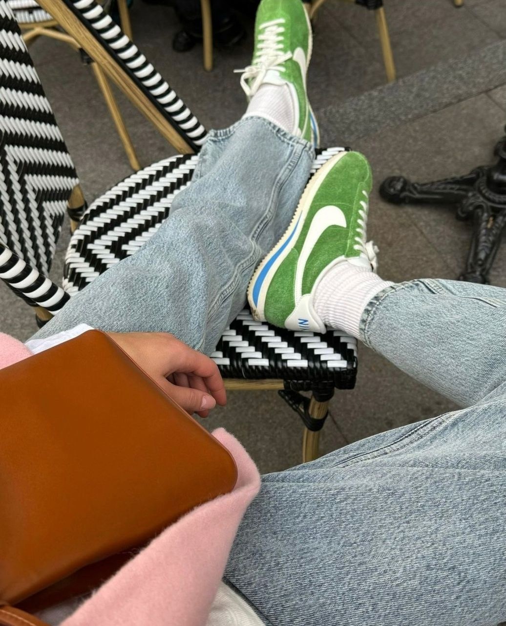 кроссовки,nike cortez green,кроссовки nike cortez,кроссовки женскиe,кроссовки nike