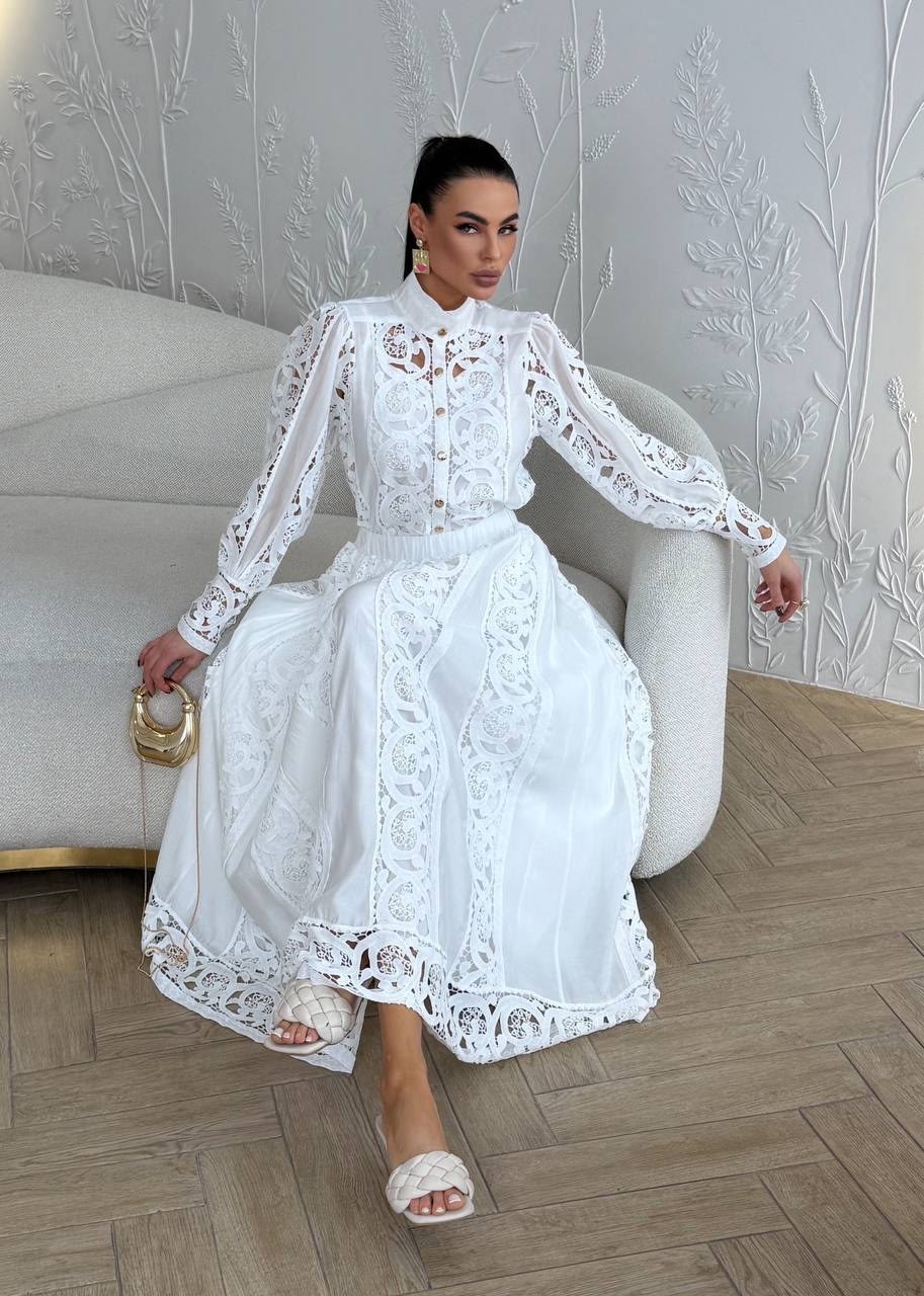 платье кружевное,платье с кружевами,кружевной костюм,костюм с юбкой,свадебная платье