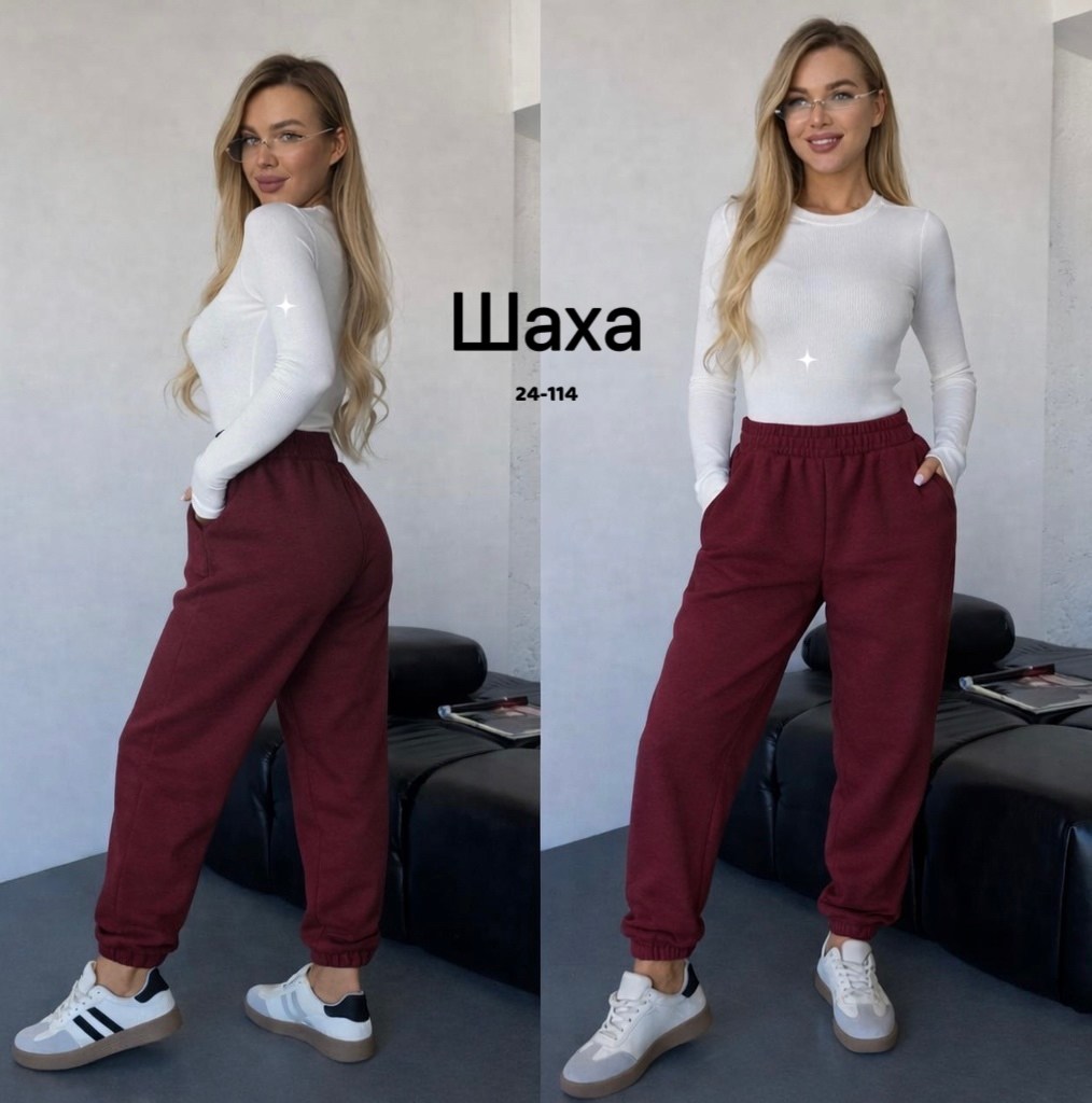 серые брюки-джоггеры на флисе,штаны на флисе,спортивные женские джоггеры,спортивные штаны женские (серый),джоггеры на флисе