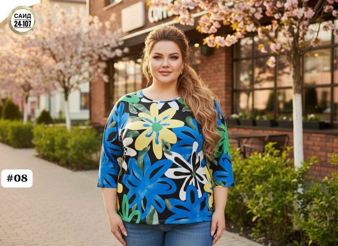 блузка туника,туника большие размеров,платье модное,платье большие размеры,женское платье