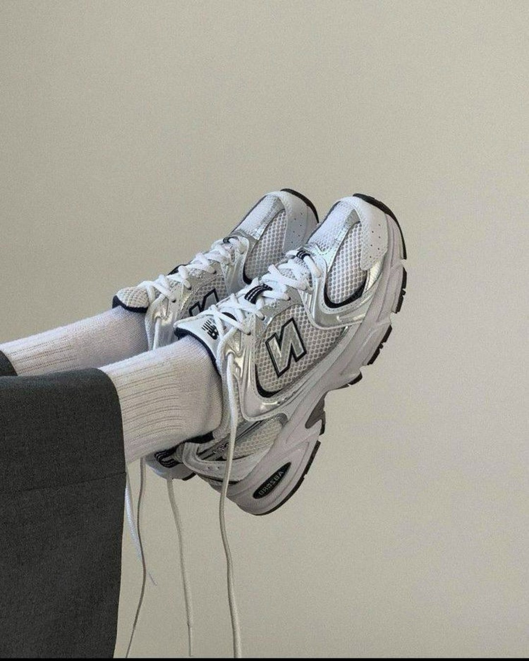 new balance 530 white silver navy,кроссовки new balance 530,,new balance 530,кроссовки new balance