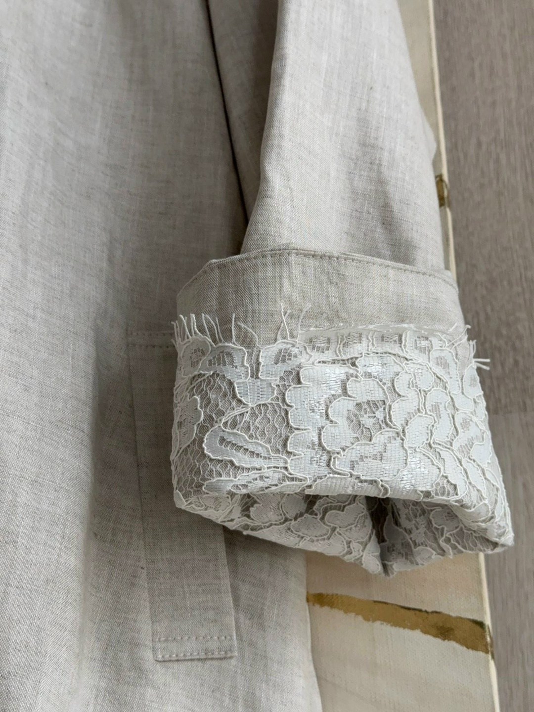 роскошный льняной тренч ermanо scervino,тренч женский,тренч,женские плащи,тренч женский льняной ermano scervino