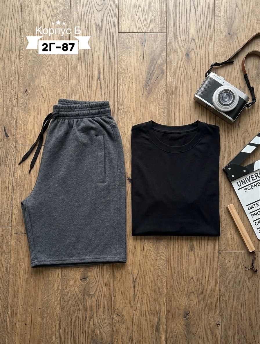 костюм трикотажный,мужские спортивные костюмы,летние костюмы,костюм с шортами,футболки комплект