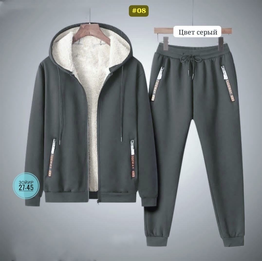 cпортивный костюм теплый,спортивный костюм теплый мужской,костюм спортивный мужской,мужской кашемировый спортивный костюм,спортивный костюм мужской зимний