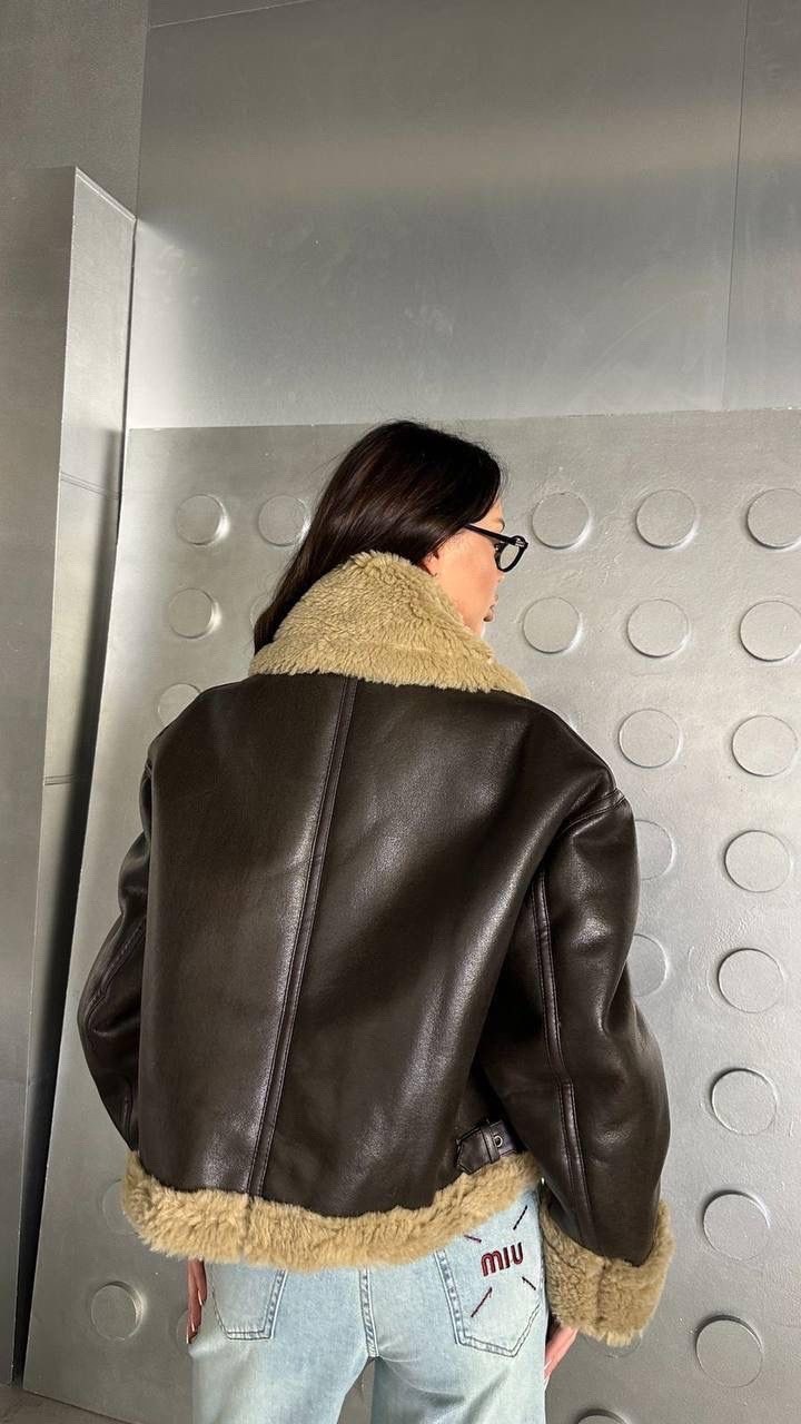 дублёнка,дубленка женская авиатор,дубленка авиатор,дублёнка женская куртка,дублёнка женская