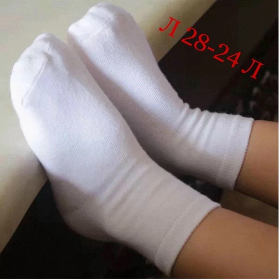 носки детские белые набор,носки детские белые,набор белых носков,носки белые,носки комплект