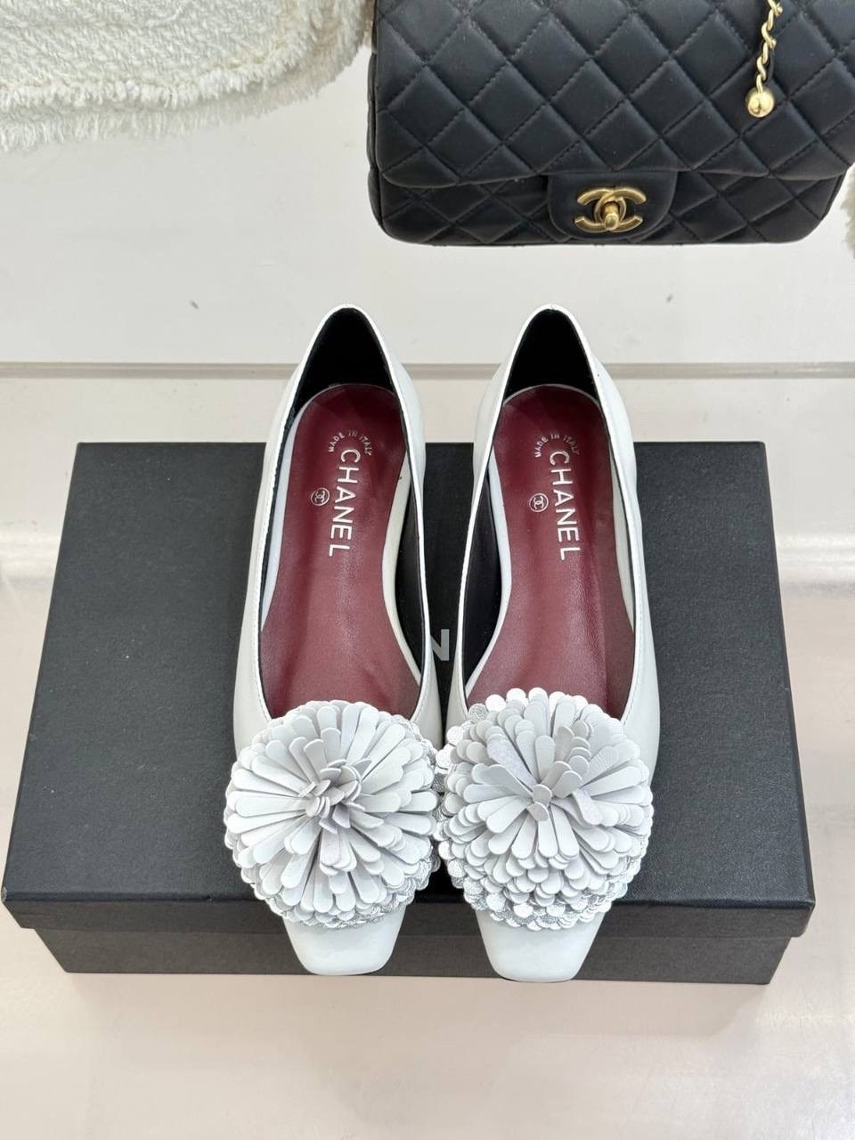 туфли chanel,балетки chanel,лоферы chanel,,шанель балетки