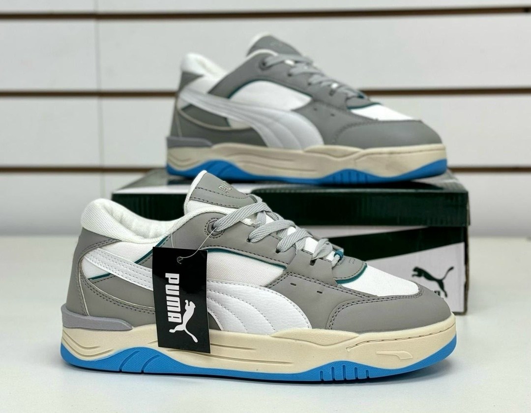 кроссовки puma,кроссовки puma 180,puma мужские кроссовки,кроссовки puma 180 grey,кроссовки пума 180