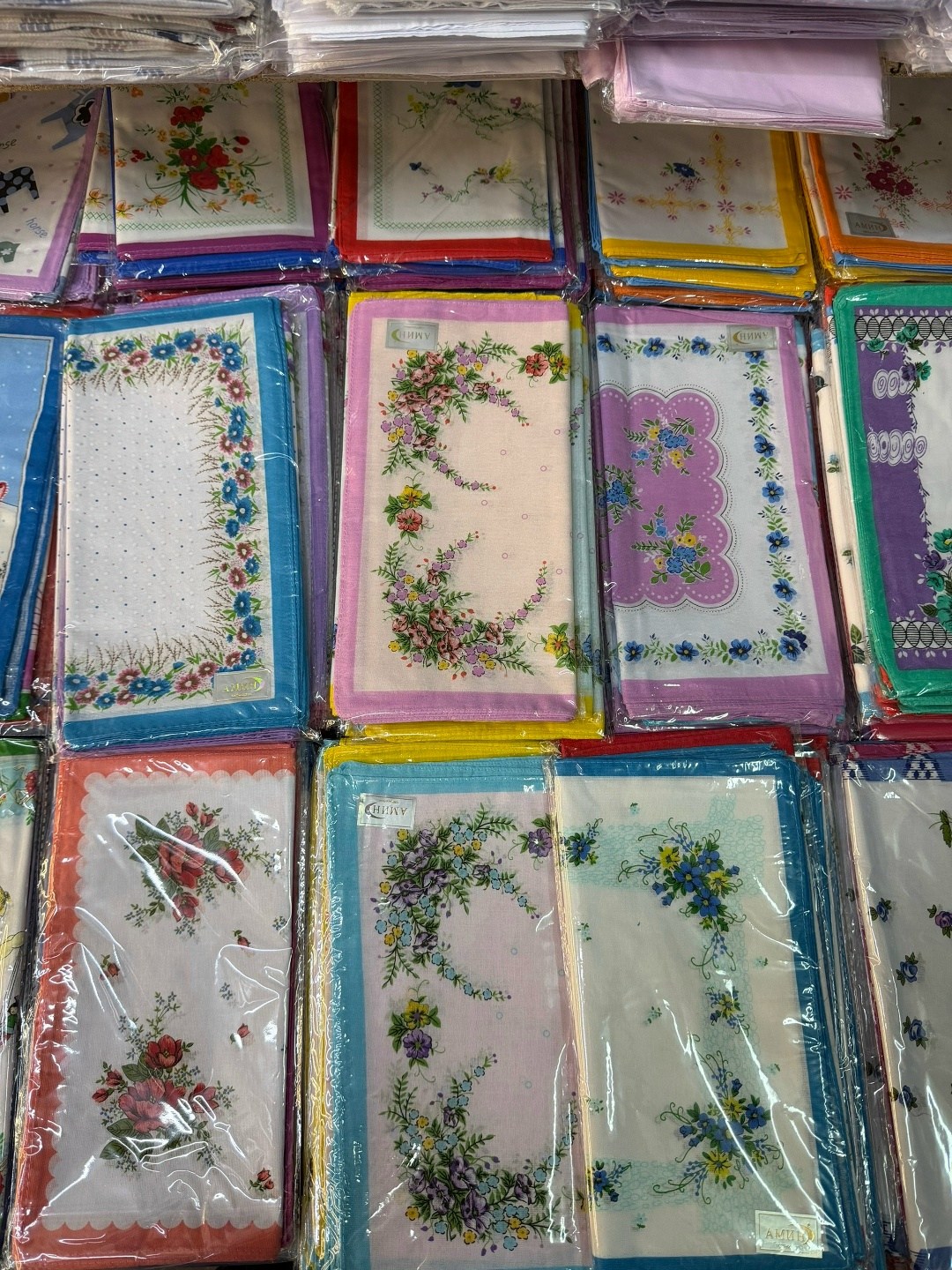 носовые платки женские набор,набор хлопковых носовых платков,носовой платок женский,носовые платки женские из хлопка,носовые платки набор