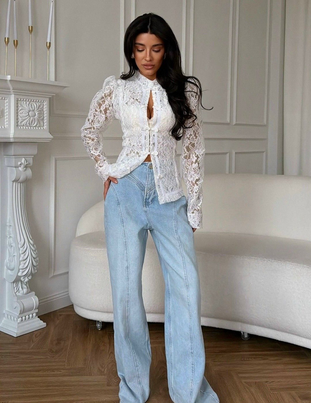 модные джинсы,женские джинсы,джинсы брюки,джинсы,джинсы голубые