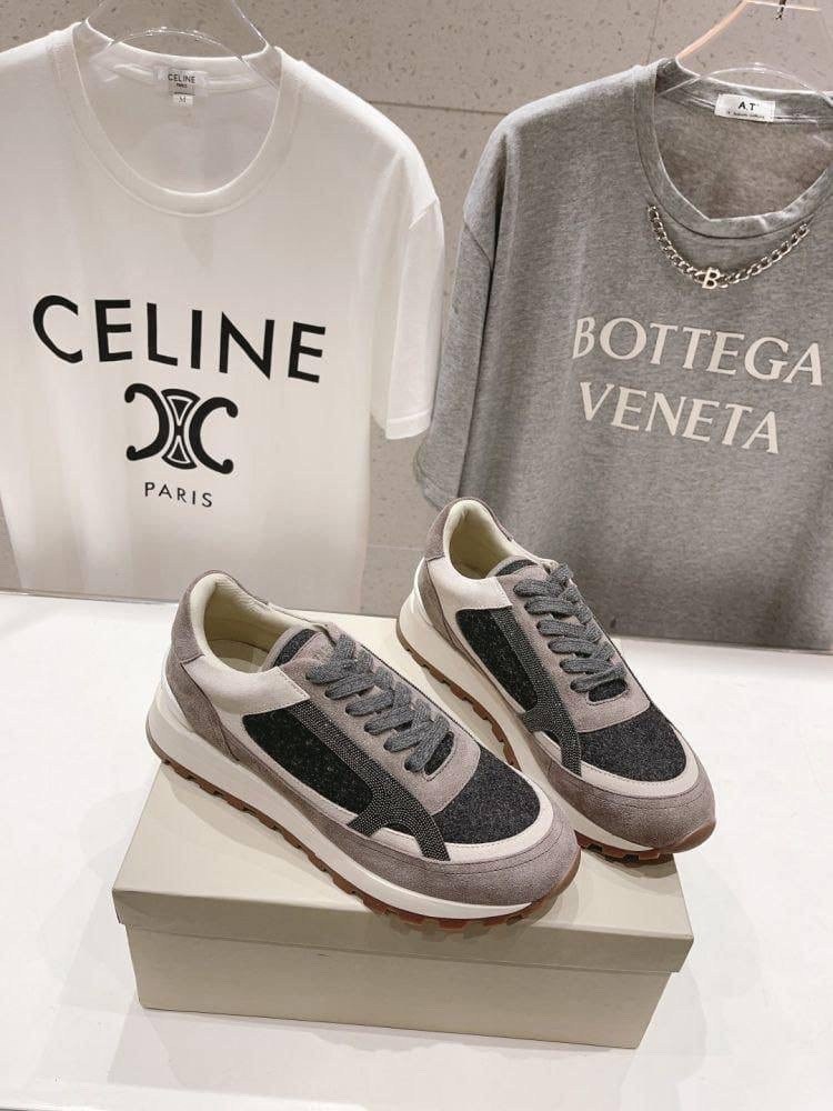 кроссовки brunello cucinelli женские,кроссовки brunello cucinelli,acbc  бренд,кроссовки brunello cucinelli женские премиум,кроссовки женскиe