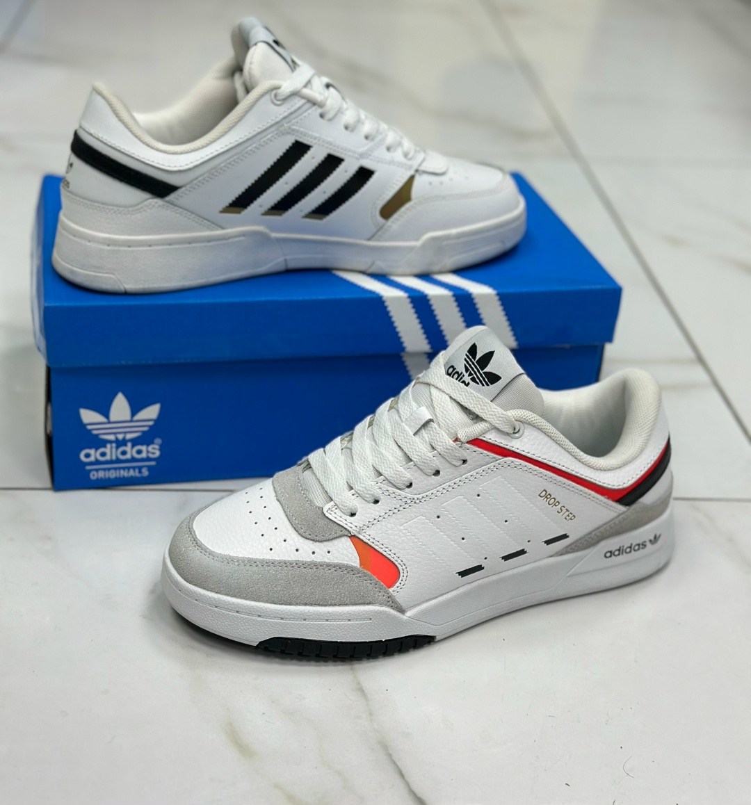 кроссовки adidas drop step,кроссовки adidas,мужские кроссовки adidas,кроссовки мужские adidas drop step,adidas originals drop step low