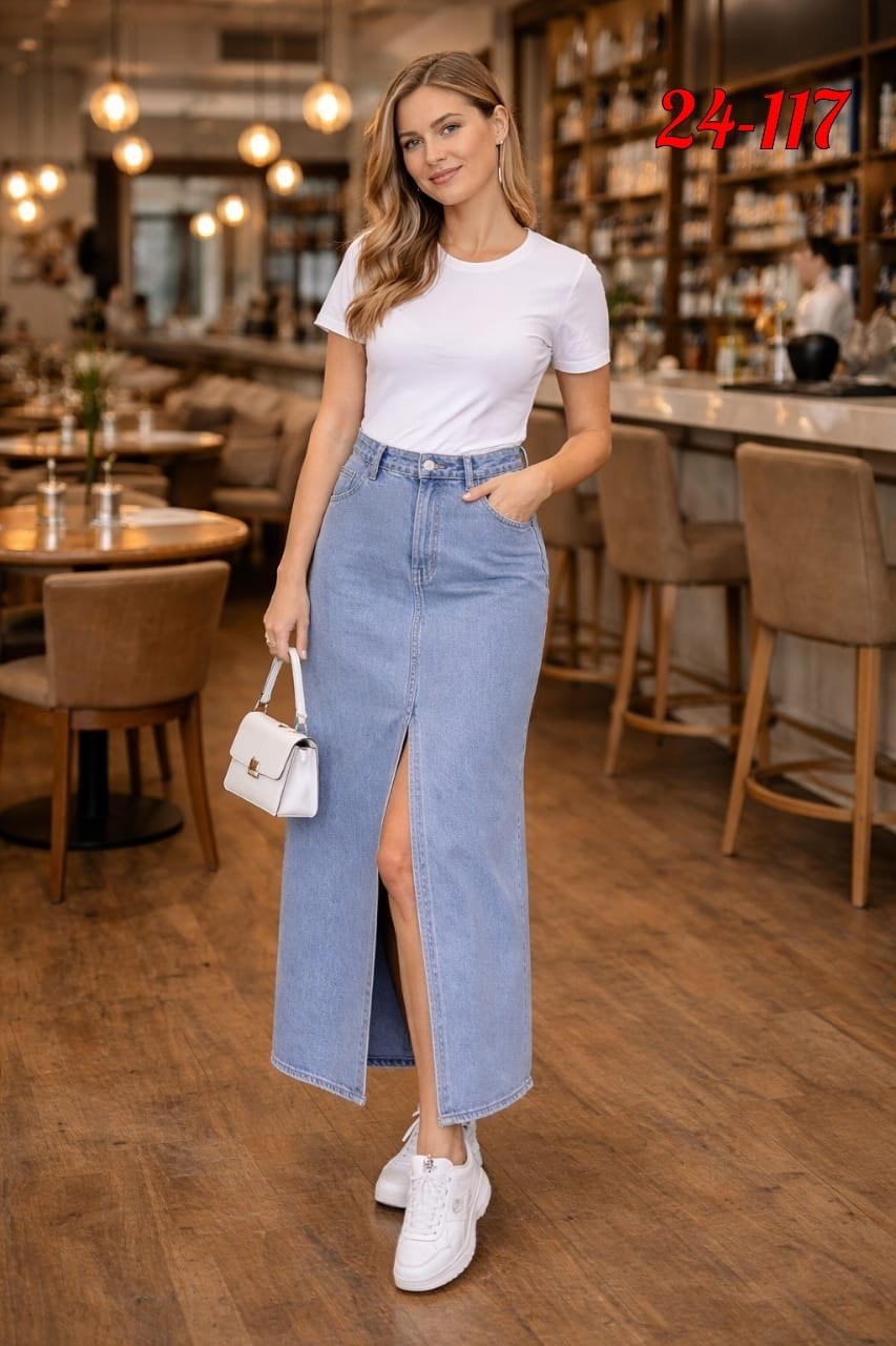 длинная джинсовая юбка,юбка джинсовая макси с разрезом,джинсовая юбка макси,джинсовая юбка,юбка длинная джинсовая с разрезом