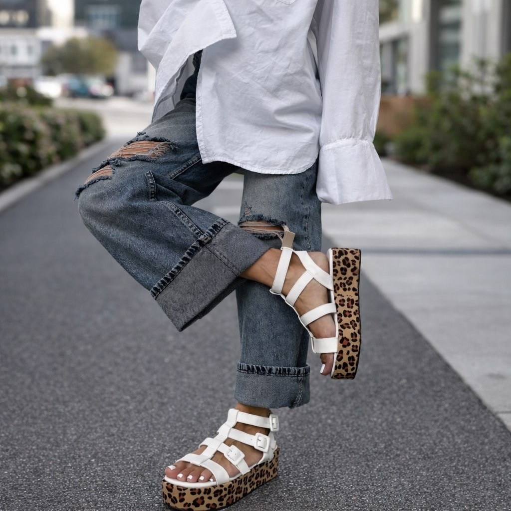 женские босоножки,босоножки летние,женские босоножки на платформе,босоножки на платформе,стильные босоножки