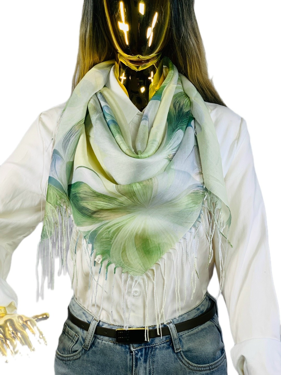 платки шарф,платки женские,платок палантин,платки тонки,платок famuyi