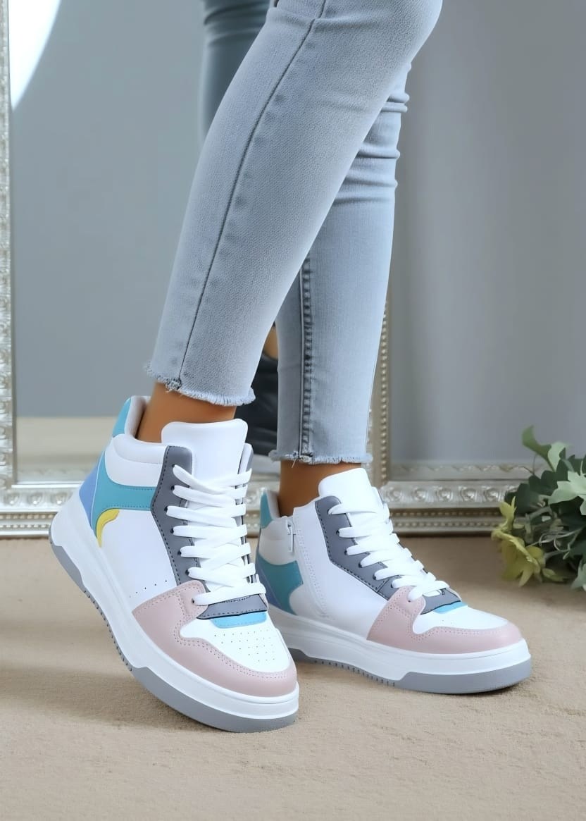 женские кроссовки,кроссовки,,кроссовки женские высокие,кроссовки стильные