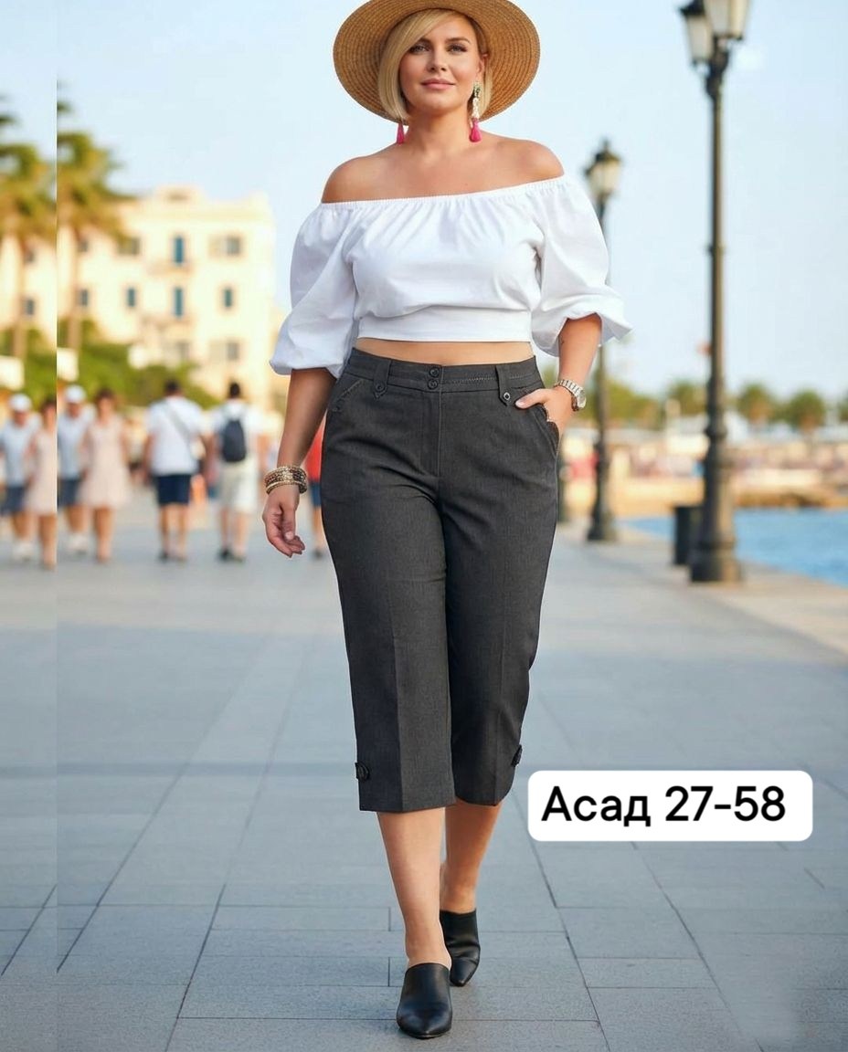 брюки капри,брюки бермуды,капри женские,женские бриджи,брюки женские