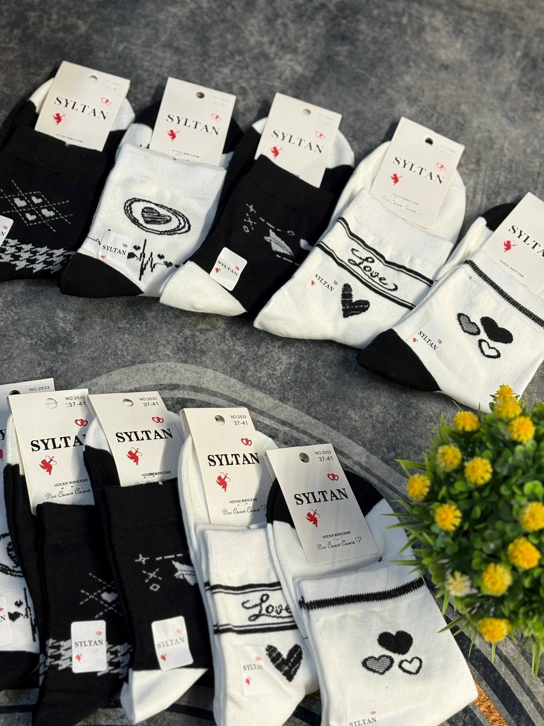 носки женские 10 пар,носки женские,носки оптом от производителя,носки оптом,носки для женщин