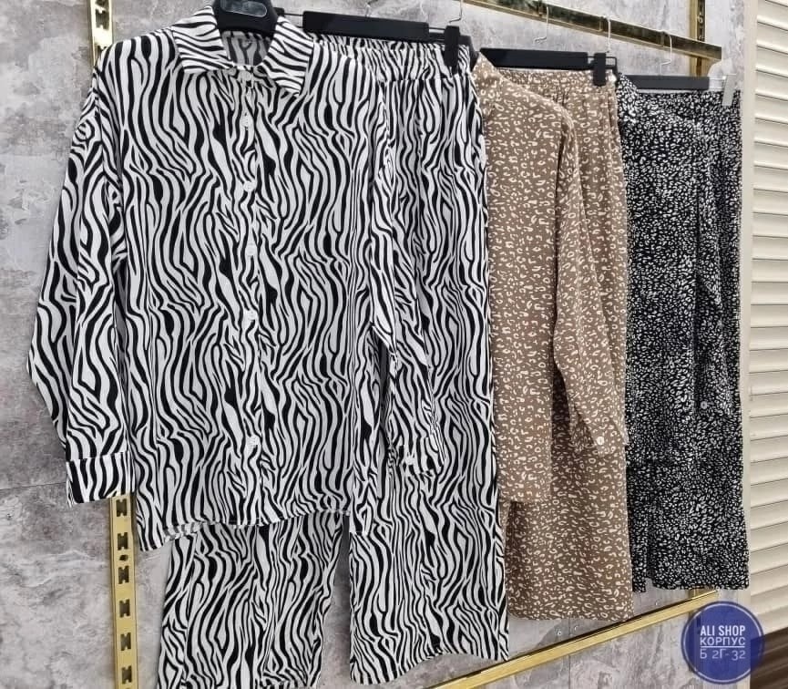 костюм брючный в пижамном стиле,костюм женский в пижамном стиле,костюм в пижамном стиле,женские костюмы брючные,модные костюмы