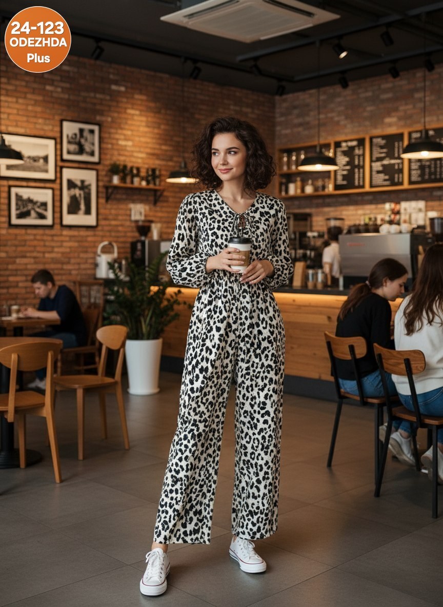 модные образы,стильные образы,брюки с леопардовым принтом,мода стиль