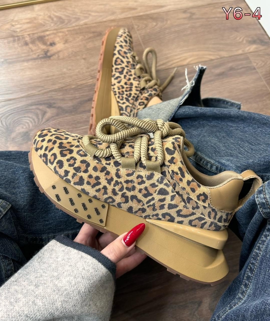 ,кроссовки женские,леопардовые кроссовки, женская,бежевые кроссовки