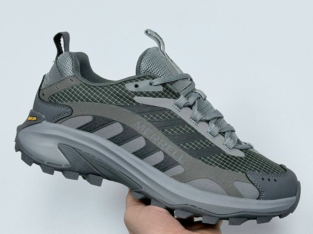 мужские кроссовки merrell,кроссовки merrell,кроссовки,merrell moab speed 2,merrell