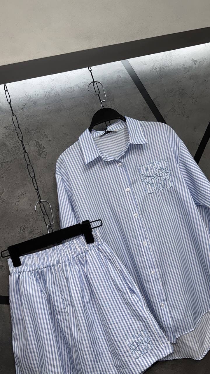 костюм женский,стильная рубашка,повседневная рубашка,рубашка в полоску,модная рубашка