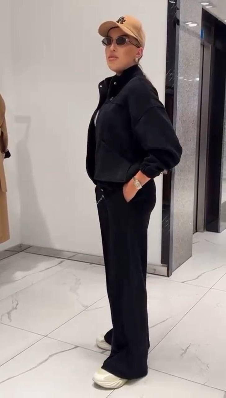 женский костюм,спортивные костюмы,костюм,костюм тёплый женский