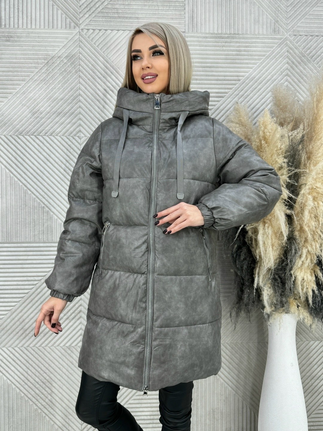 куртка женская пуховик зимний,теплый женский пуховик,куртка демисезонная из экокожи,куртка женская,демисезонная женская куртка