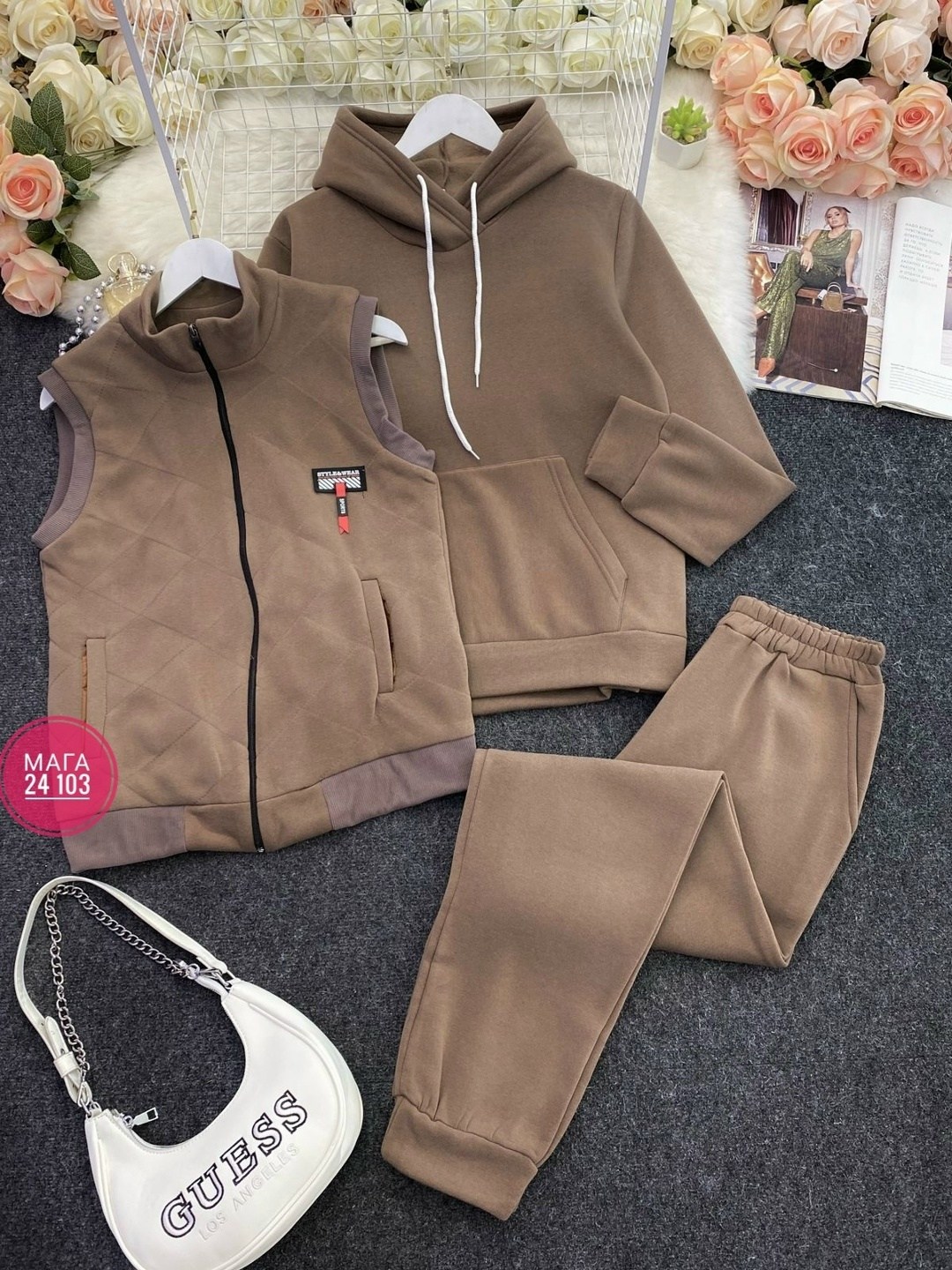 спортивные утеплённые костюм тройка,костюм тройка из материала флисе,костюм тройка теплый на флисе,спортивный костюм,костюм на флисе