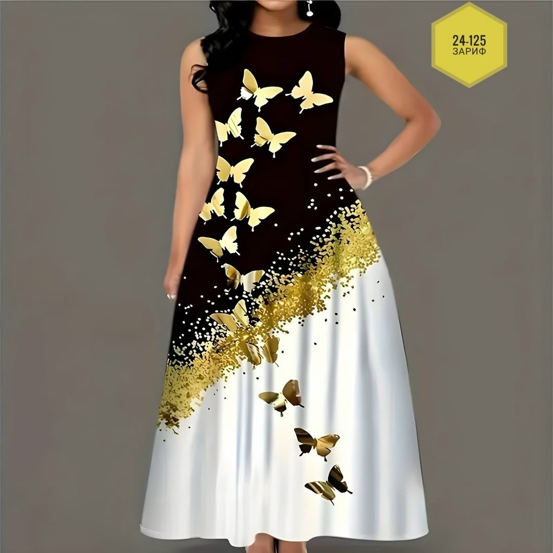 платье больших размеров с принтом,женское платье с принтом,летнее платье женское,женское платье больших размеров,платье женская