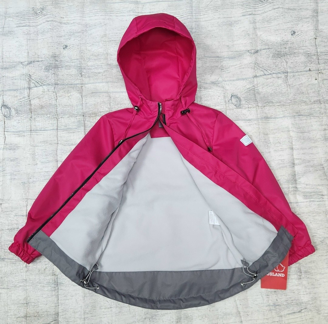 демисезонная куртка,куртка на флисе,ветровка для девочек,ветровка демисезонная,куртка демисезонная для девочек