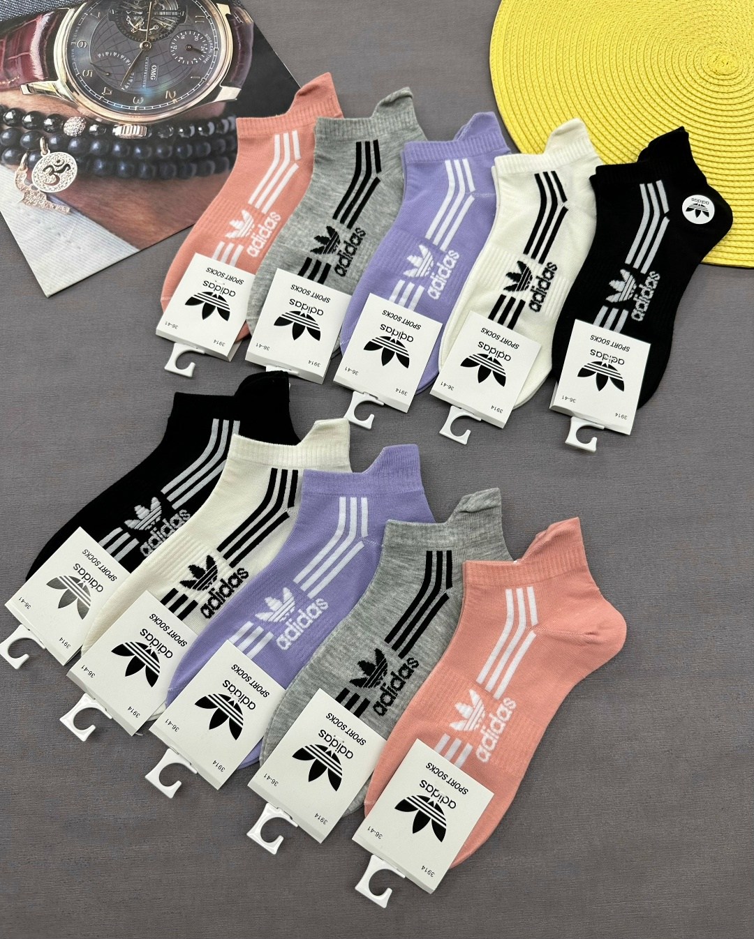 комплект носки женские,носки женские 10 пар,женские носки,носки женские adidas,носки мужские спортивные