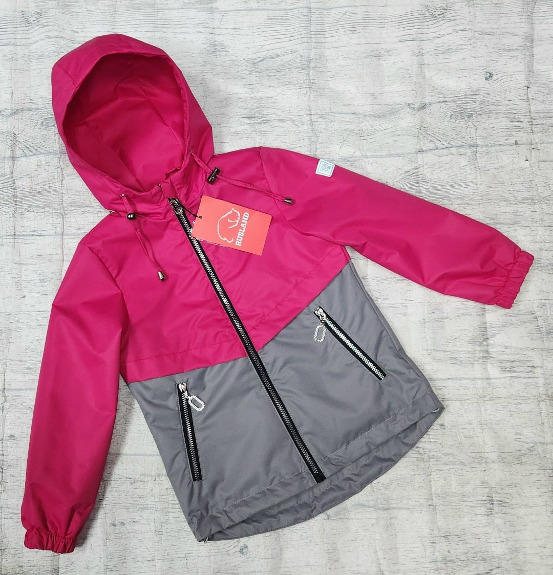 демисезонная куртка,куртка на флисе,ветровка для девочек,ветровка демисезонная,куртка демисезонная для девочек