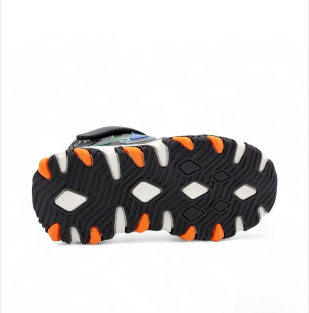 ,детская ,ботинки для мальчика,непоседа ,детские ботинки для мальчика