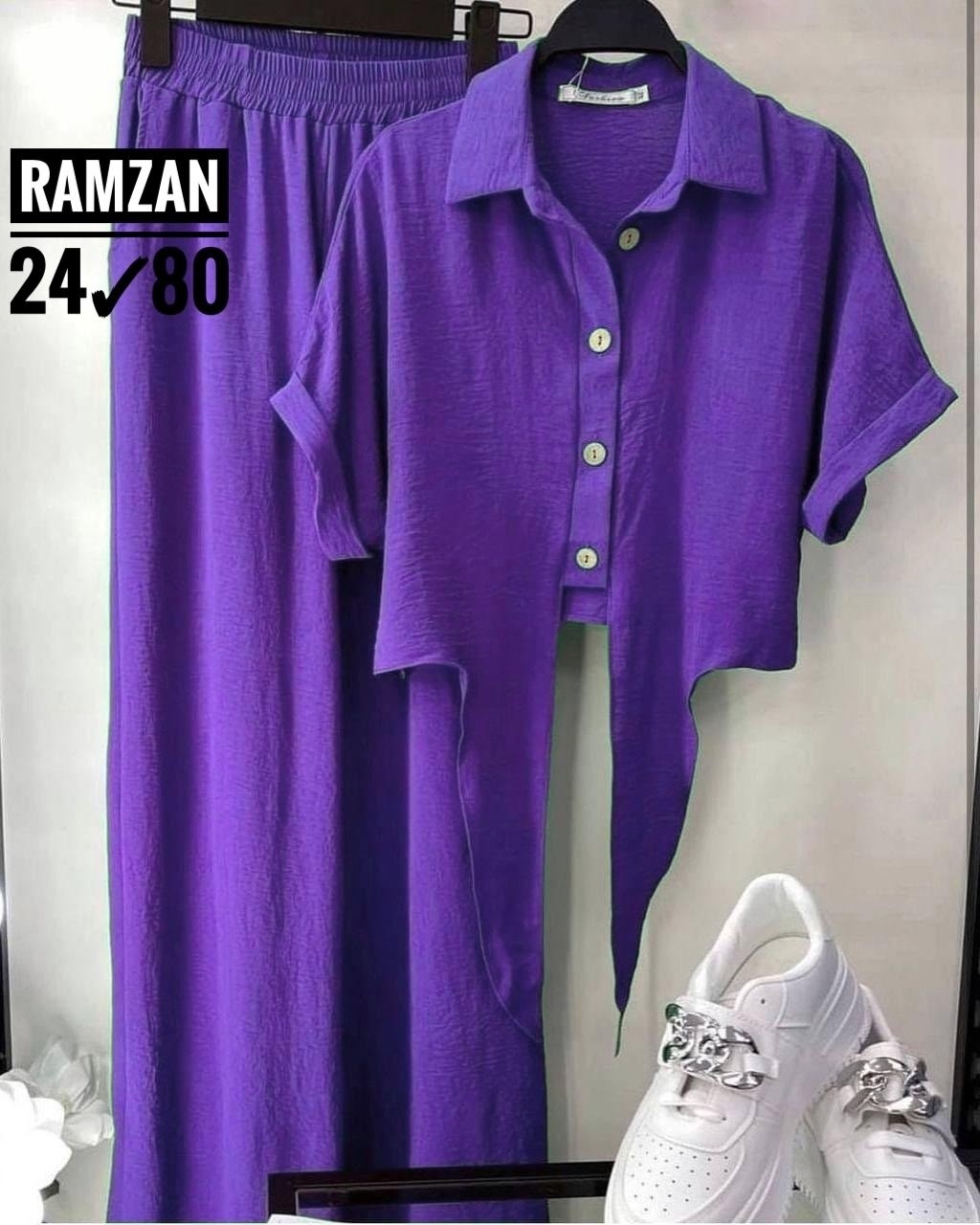 женские летние костюмы,костюм двойка женская,костюм двойка сингапур,костюм фиолетовый,женский летний костюм двойка