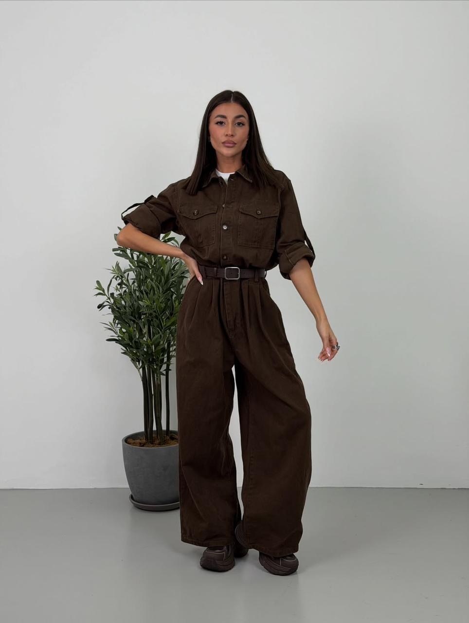 комбинезон женский,комбинезон,женский костюм,стильный комбинезон,комбинезон mist