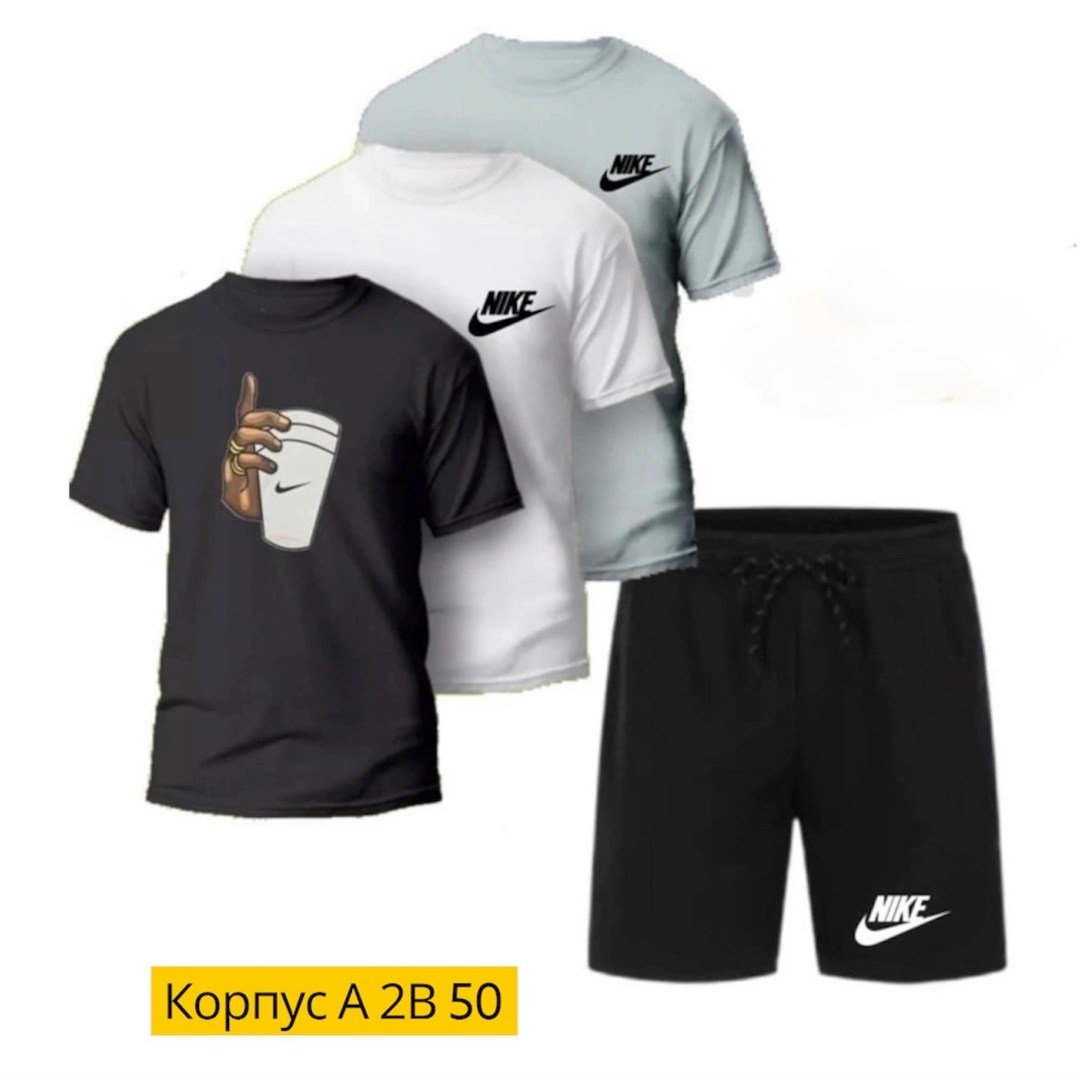 спортивная одежда мужская,спортивные костюмы,костюм футболка с шортам,мужской летний комплект,костюм спортивный мужской