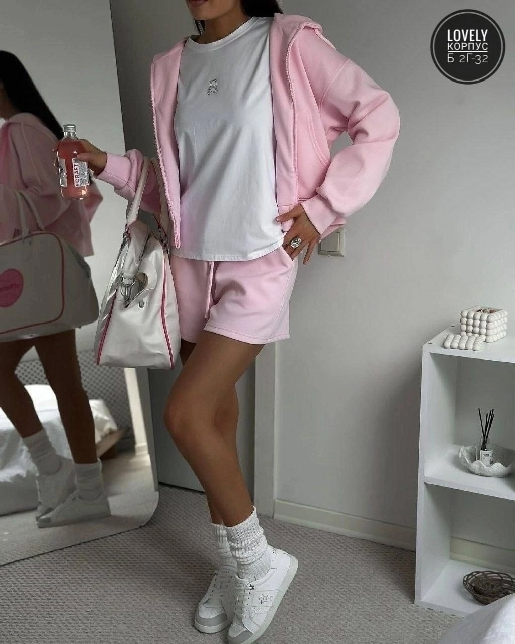 женские костюмы спортивные,розовый костюм,костюм двойка женская,спортивный костюм женский розовый,костюм спортивный